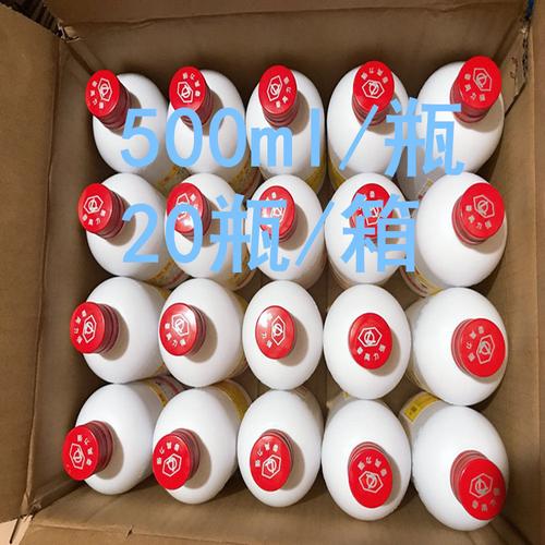 电子清洗剂（分析纯AR，500ml/瓶，20瓶/箱）——精密电子清洗液的专业选择